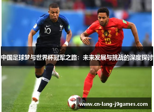 中国足球梦与世界杯冠军之路：未来发展与挑战的深度探讨