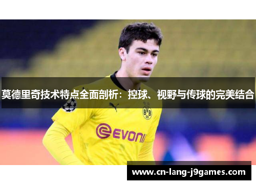 莫德里奇技术特点全面剖析：控球、视野与传球的完美结合